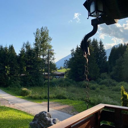 Chalet Joen Ski & Bike Andalo Exteriör bild